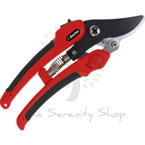 Darlac Compound Action Pruner