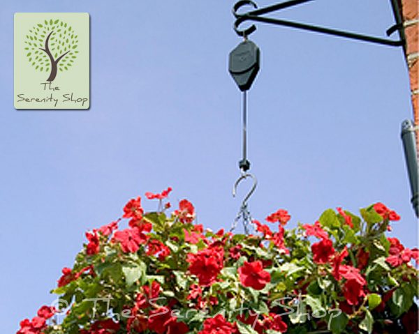 Darlac Hi Lo Hanging Basket Lowering - Image 2