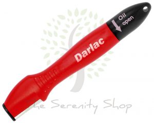 Darlac Tungsten Blade Sharpener