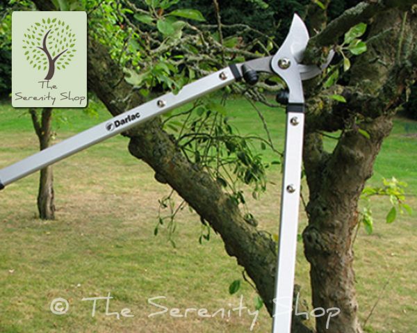 Darlac Expert Bypass Lopper - Image 2