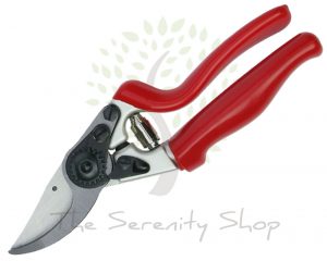 Darlac Expert Rotating Handle Pruner / Secateurs