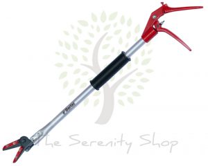 Darlac Garden Telescopic Snapper / Tree Pruner 65cm