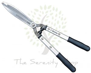 Darlac Expert Garden Drop Forged Shear