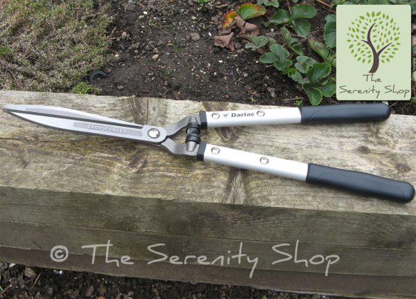 Darlac Expert Garden Drop Forged Shear - Image 6