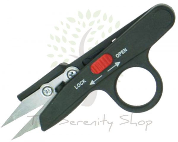 Darlac Garden Deadheading Snips For Light Pruning