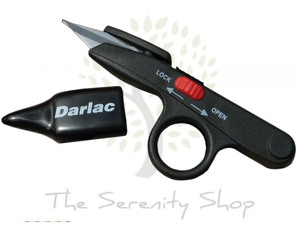 Darlac Garden Deadheading Snips For Light Pruning - Image 5