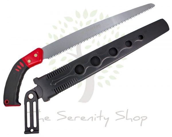 Darlac Sabre Tooth Tr-Edged Pruning Saw