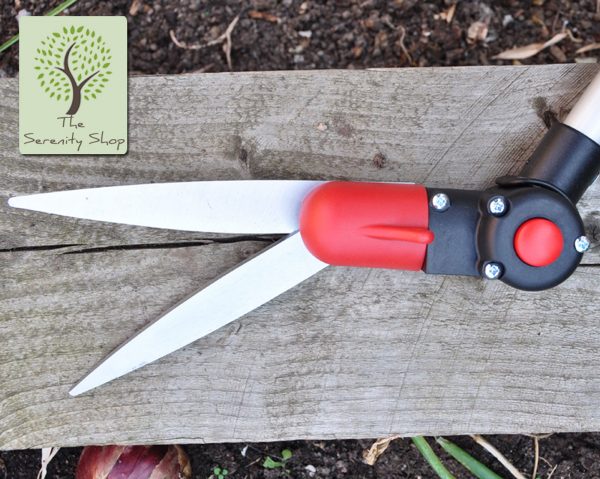 Darlac Garden Long Handle 3-in-1 Shear - Image 5