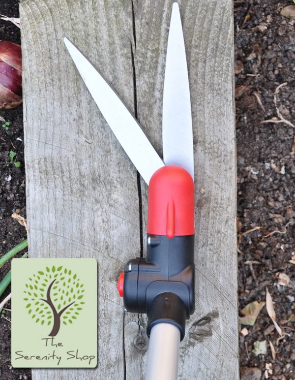 Darlac Garden Long Handle 3-in-1 Shear - Image 6