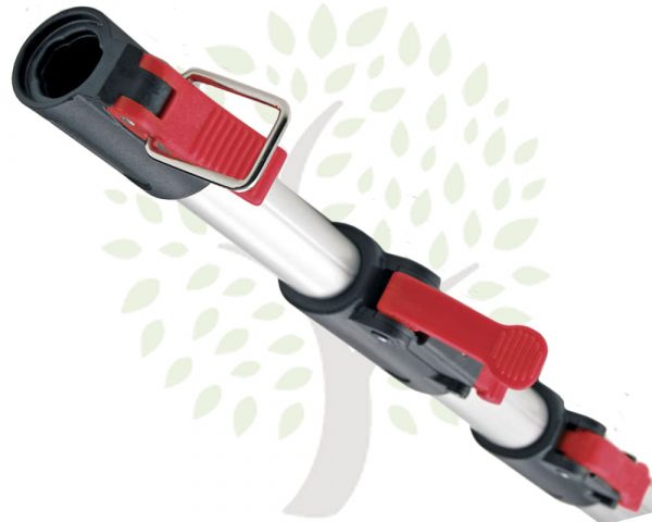 Darlac Expert Lightweight Standard 3m Pole - Image 2