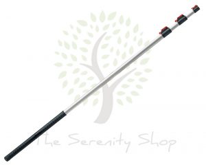 Darlac Expert Lightweight Giant Pole