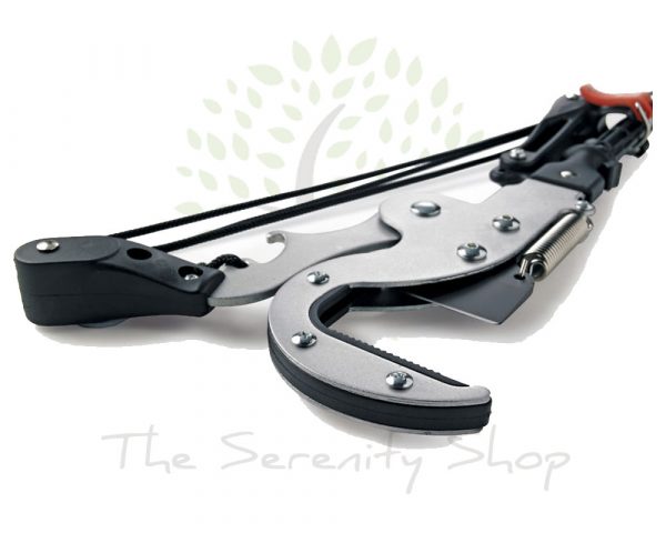 Darlac Expert Geared Anvil Tree Pruner - Image 2