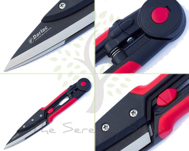 Darlac expert topiary shop shears