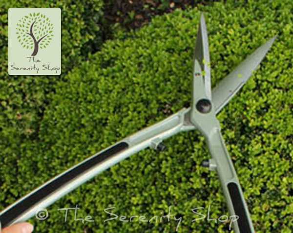 Darlac Garden Long Handle Lightweight Shear 10" Blade - Image 3