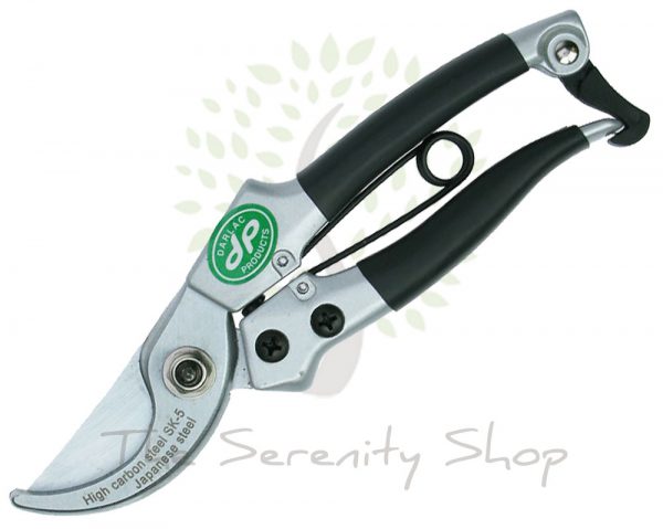 Darlac Garden Compact Pruner Plus / Secateurs