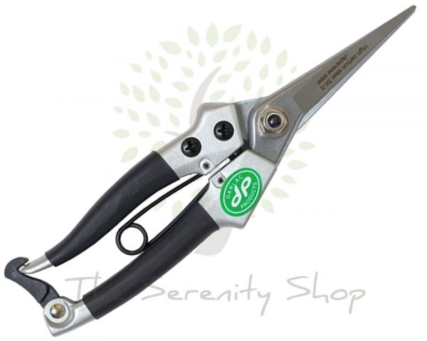 Darlac Garden Compact Pruner Snips / Secateurs