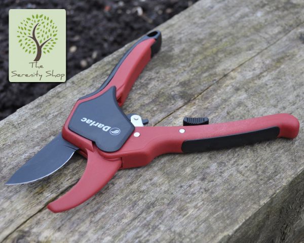 Darlac Classic Ratchet Pruner / Secateurs - Image 3