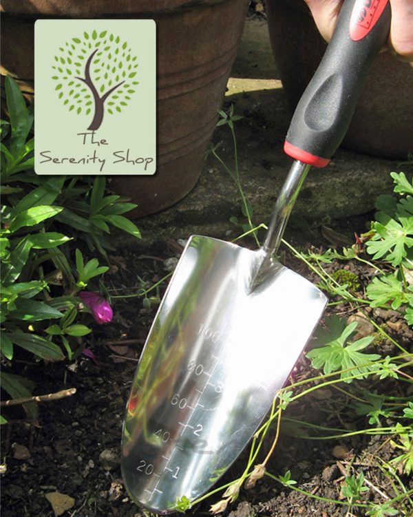 Darlac Garden Hand Trowel - Image 2