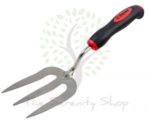 Darlac Garden Hand Fork