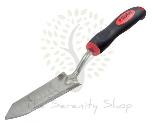 Darlac Garden Rockery Hand Trowel