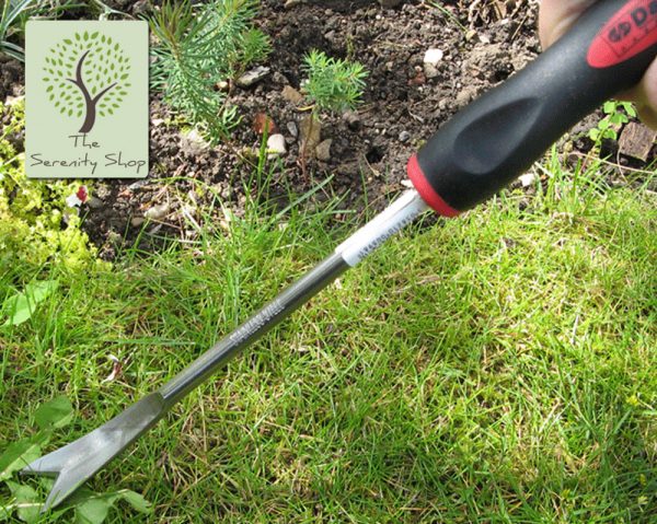 Darlac Garden Deep Weed Cutter - Image 2