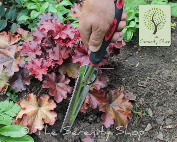 Darlac Garden 5 in 1 Trowel - Image 2