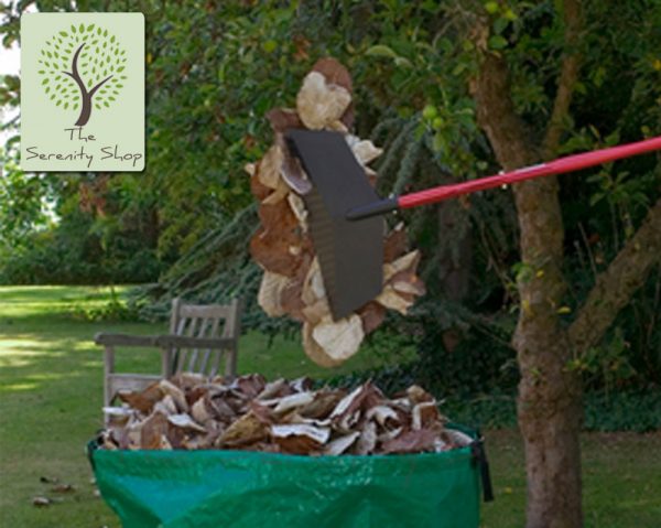 Darlac Garden Grab and Lift Leaf Clearing - Image 2