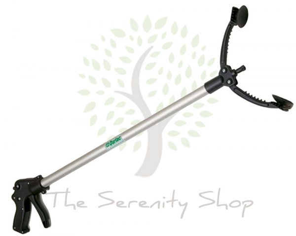 Darlac Garden Easy Reach Litter Pick / Grabber - Image 2