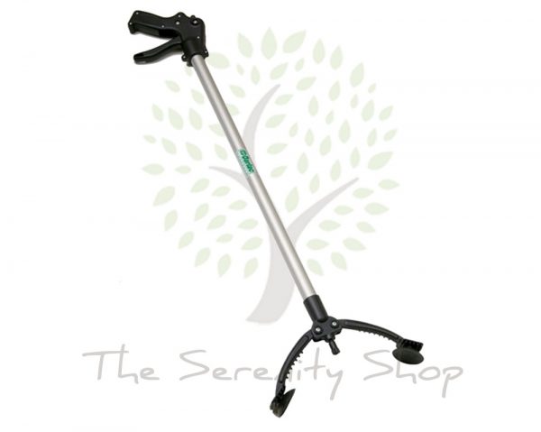 Darlac Garden Easy Reach Litter Pick / Grabber - Image 3