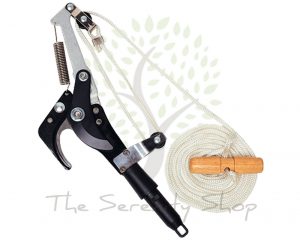 Darlac Garden Swop Top Tree Pruner