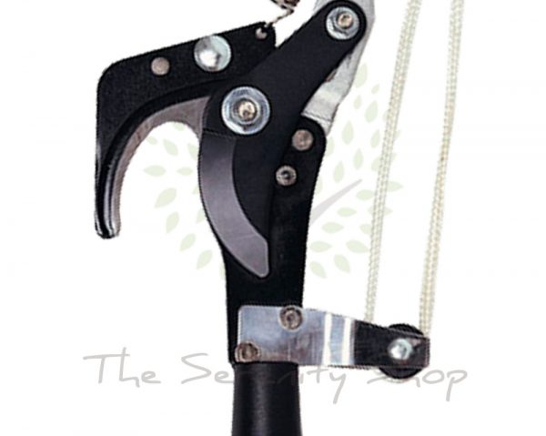 Darlac Garden Swop Top Tree Pruner - Image 2