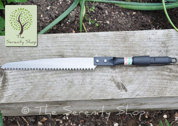 Darlac Garden Swop Top Sabre Tooth Tree Pruning Saw - Image 2