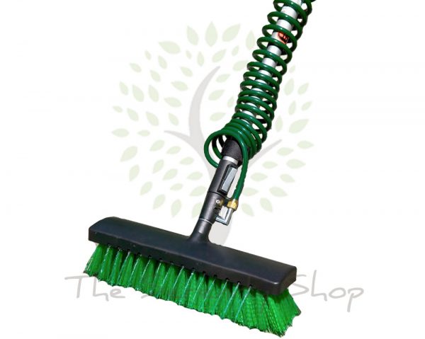 Darlac Garden Swop Top Cleansweep Brush Patio / Paving - Image 2