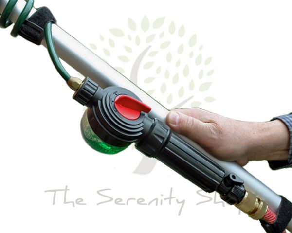 Darlac Garden Swop Top Soap Dispenser - Image 3