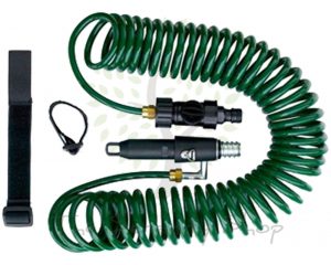 Darlac Garden Swop Top Spiral-Flow Hosepipe