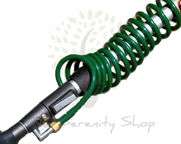 Darlac Garden Swop Top Spiral-Flow Hosepipe - Image 2