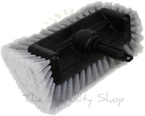 Darlac Swop Top Soft Brush All Around (conservatory, greenhouse)