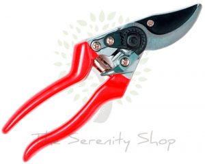 Professional Pruner / Secateurs Left Handed