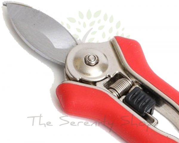 Darlac Mini Bypass Pruner / Secateurs - Image 2