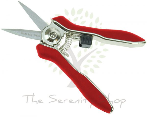 Darlac Mini Snips Pruner / Secateurs - Image 4