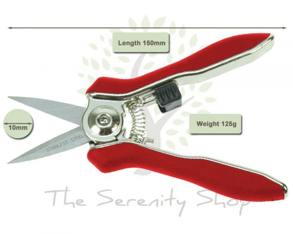 Darlac Mini Snips Pruner / Secateurs - Image 2