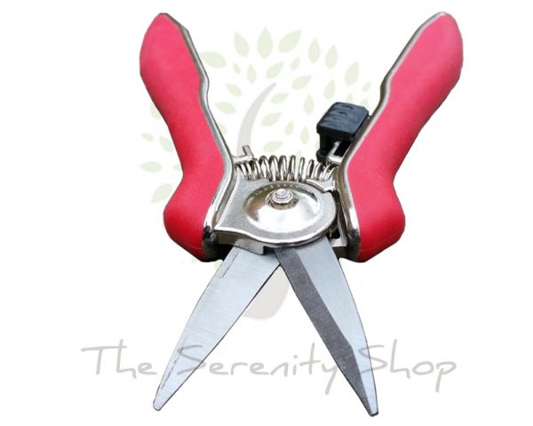 Darlac Mini Snips Pruner / Secateurs - Image 3