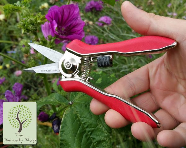 Darlac Mini Snips Pruner / Secateurs - Image 5