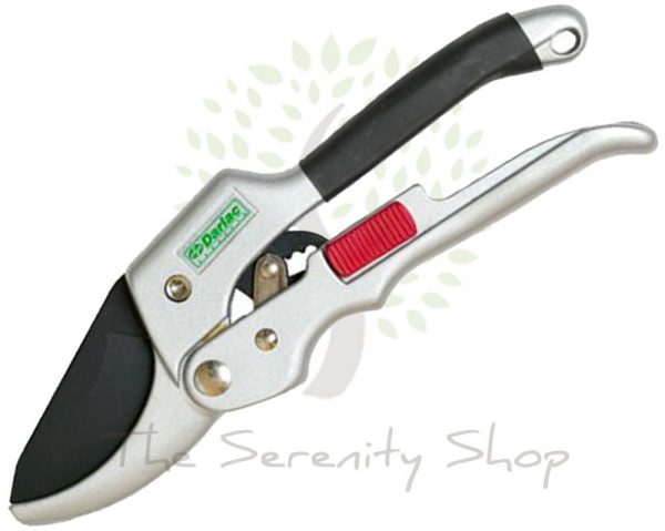 Darlac Garden Super Classic Ratchet Pruner / Secateurs