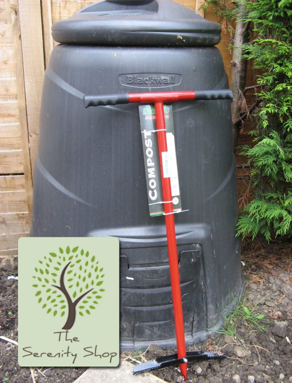 Darlac Compost Aerator - Image 2