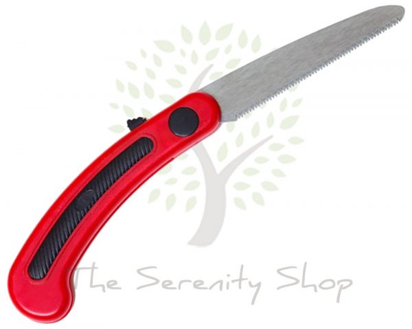 Darlac Mulit Purpose Mini Folding Pocket Saw