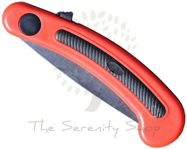 Darlac Mulit Purpose Mini Folding Pocket Saw - Image 2