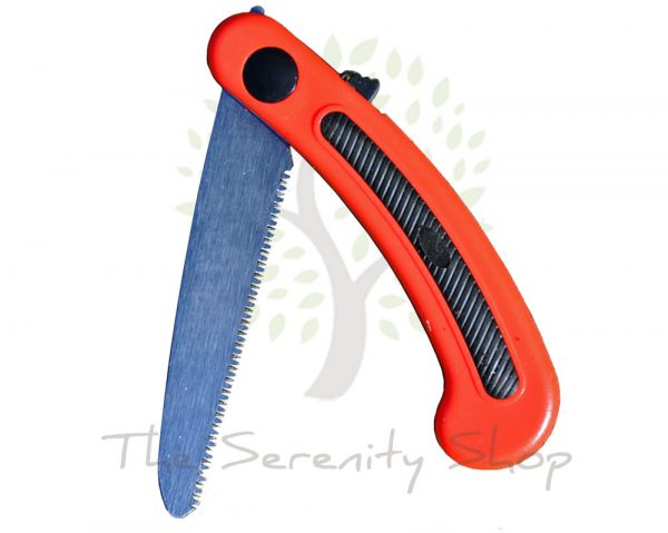 Darlac Mulit Purpose Mini Folding Pocket Saw - Image 3