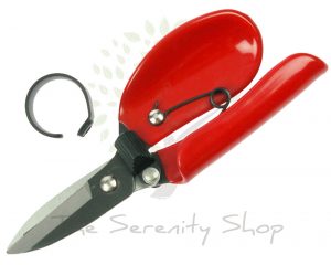 Darlac Garden Floral Shear / Scissor