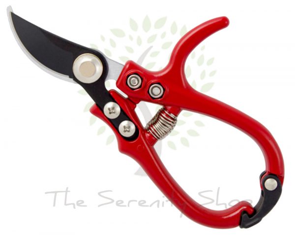 Darlac Garden Ergo Pruner / Secateurs